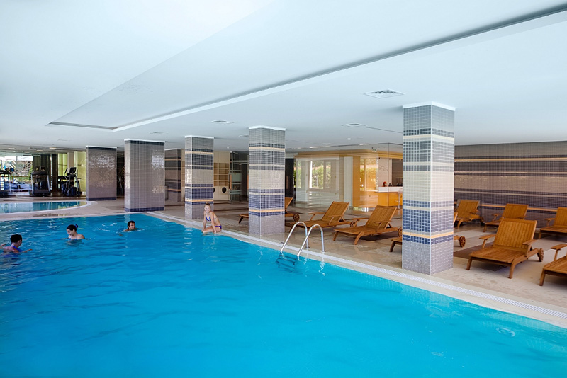 Asteria Elita Hotel